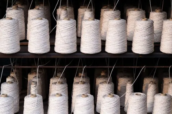 Figure: What is Cotton Yarn Count 