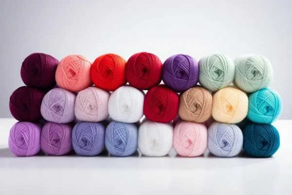 What is English Cotton Count? - Yarn Count