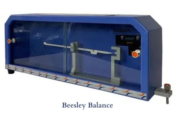 Image: Beesley Balance