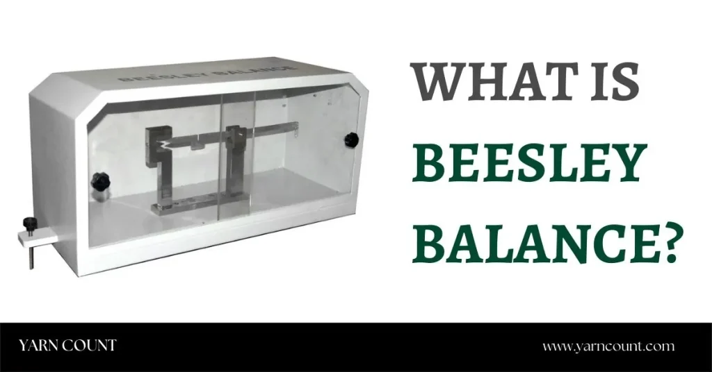 What is Beesley Balance