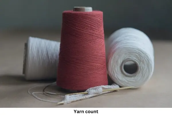 Image of Yarn