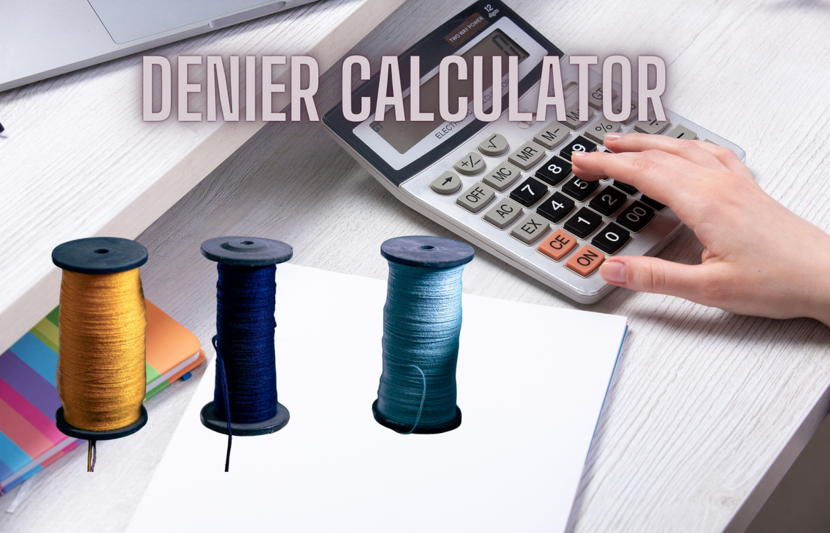 Denier calculator